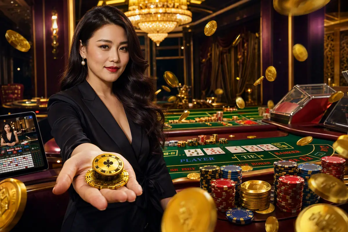Hành trình xây dựng vip10